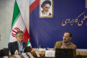 برگزاری دومین نشست مشترک دفترهمکاری های علمی و بین الملل دانشگاه با انجمن کارگزاری تجاری آلمان و کشورهای در حال توسعه (DHV)
