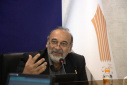 برگزاری دومین نشست مشترک دفترهمکاری های علمی و بین الملل دانشگاه با انجمن کارگزاری تجاری آلمان و کشورهای در حال توسعه (DHV)