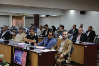 نشست تخصصی دفتر همکاری های علمی و بین المللی دانشگاه جامع علمی کاربردی با موسسات جذب و پذیرش دانشجویان بین الملل