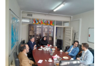 بررسی زمینه های همکاری دانشگاه جامع علمی کاربردی با دانشگاه فدرال اورال روسیه