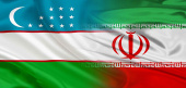 دیدار مدیر دفتر همکاری‌های بین‌المللی دانشگاه علمی کاربردی با رئیس اتاق بازرگانی ازبکستان