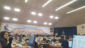 برگزاری همایش مدیران بین‌الملل دانشگاه‌های کشور در دانشگاه شهید بهشتی