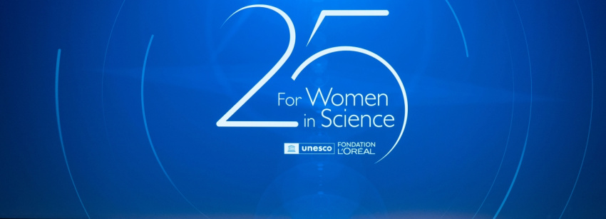 فراخوان جـایزه تحقیقـاتی مشترک L'Oreal - UNESCO