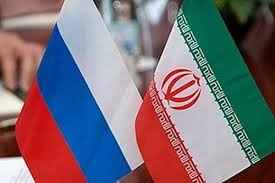 نشست مشترک دفتر همکاری های علمی و بین المللی دانشگاه با رایزن علمی ایران در کشور روسیه