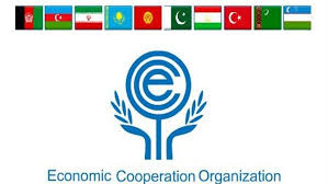 نشست دفتر همکاری های علمی و بین المللی دانشگاه جامع علمی کاربردی با اداره اکو و سازمان های اقتصادی چند جانبه وزارت امور خارجه