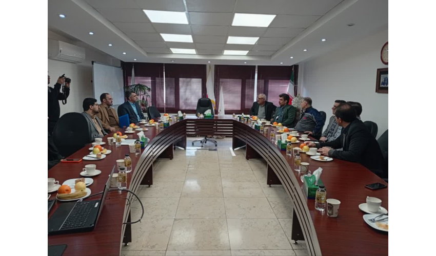 بازدید مدیرکل امور دانشجویان بین‌الملل سازمان امور دانشجویان از مراکز آموزش علمی‌کاربردی  متقاضی پذیرش دانشجوی بین الملل