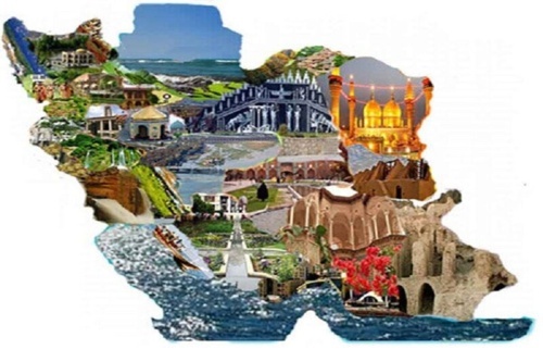 ایران شناسی